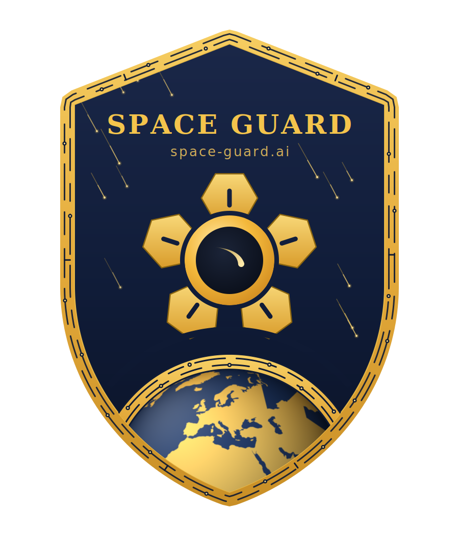 Space Guard